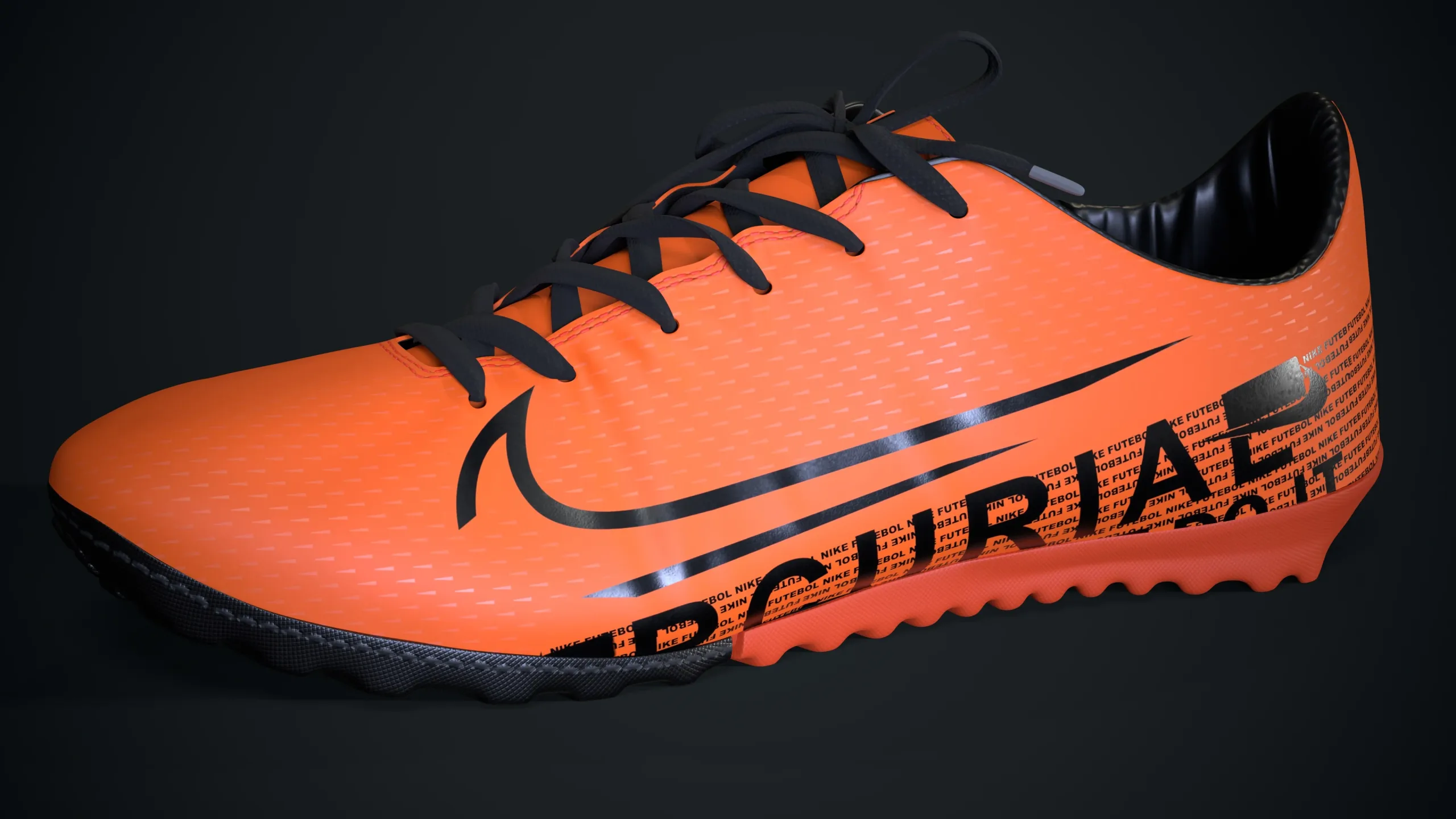 Nike Mercurial Boots