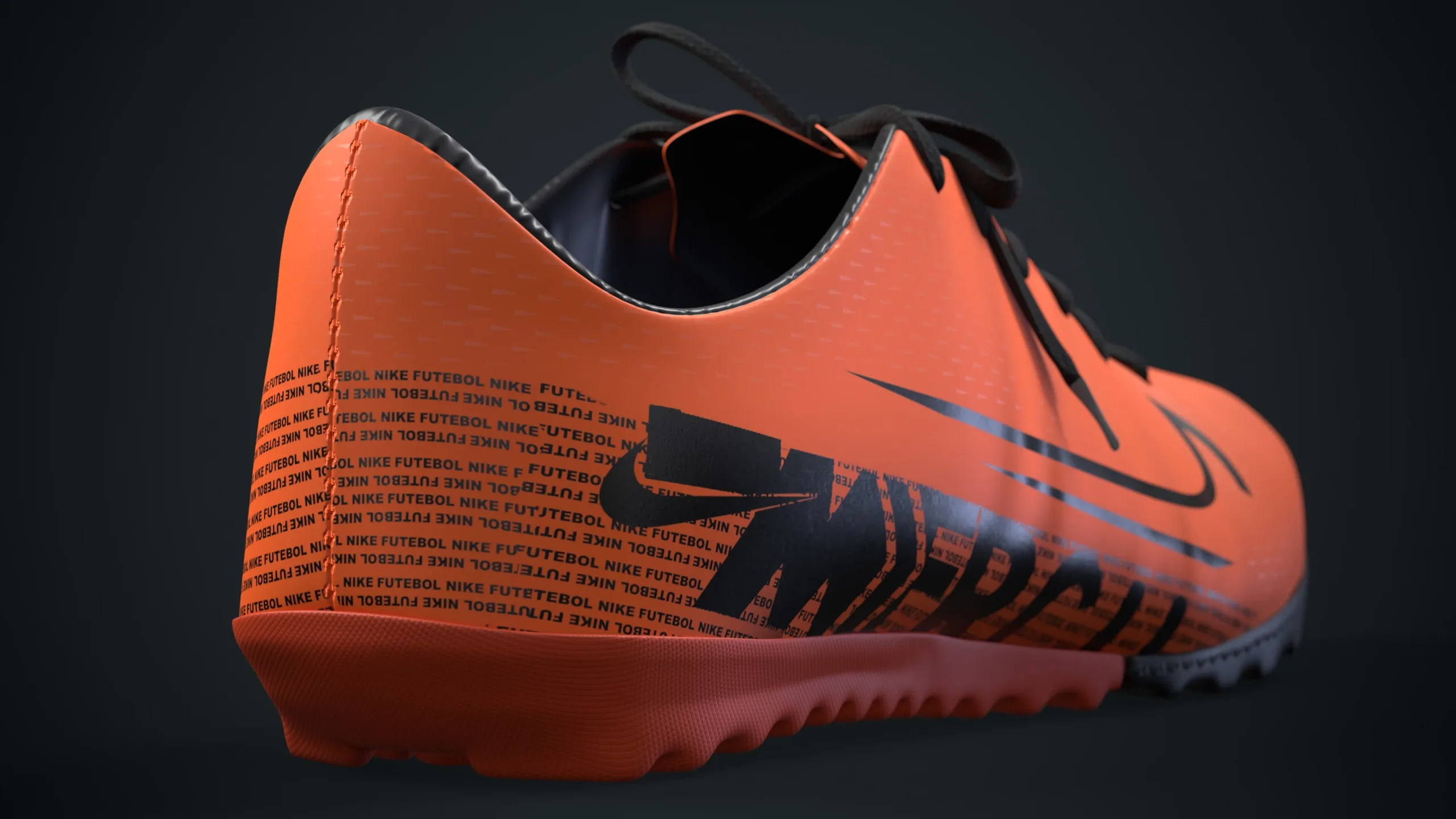 Nike Mercurial Boots