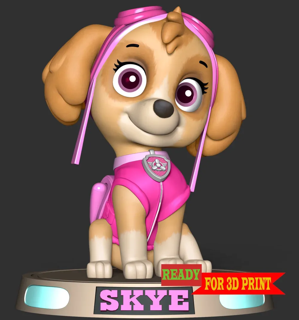 Skye