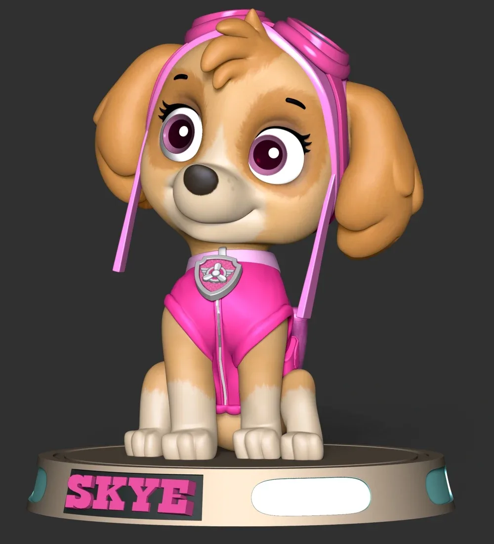 Skye