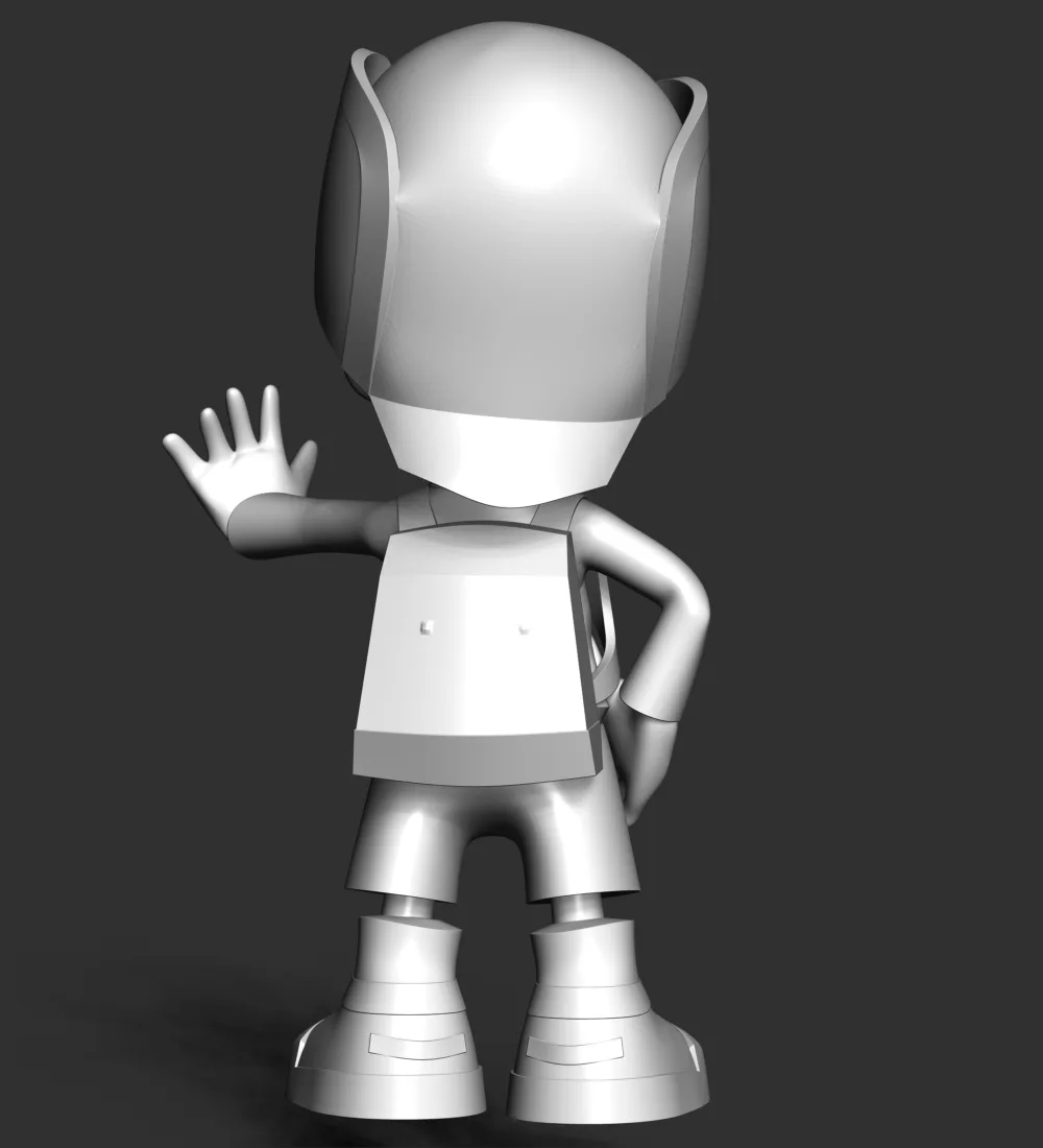 Takeru Takaishi - Digimon Adventure