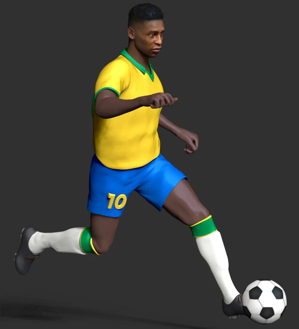 Pelé