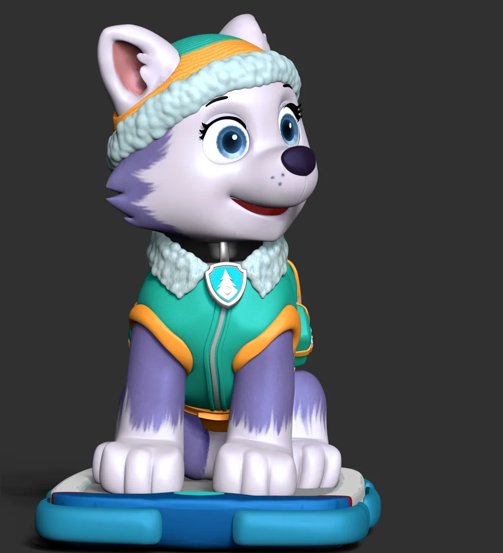 Everest - Paw Patrol