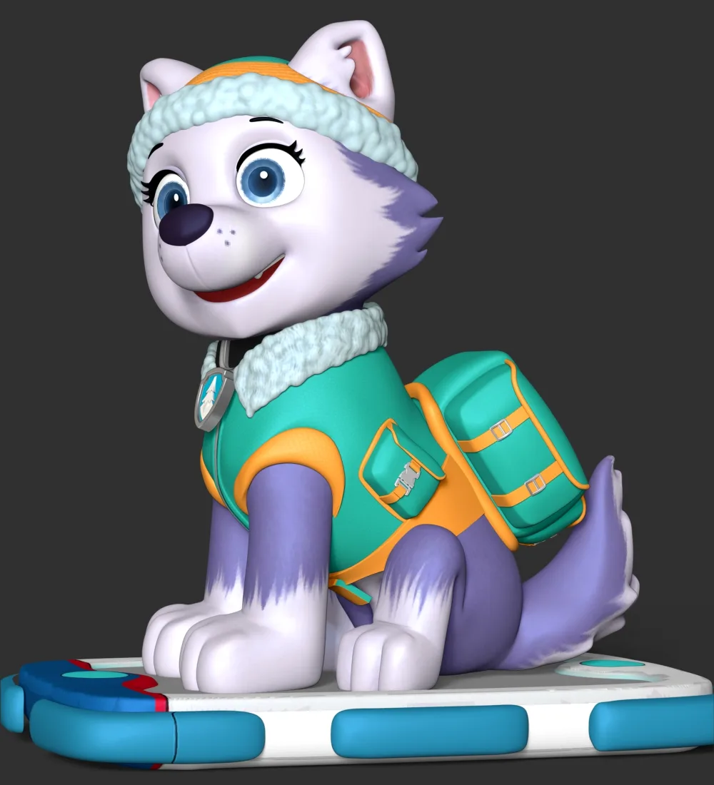 Everest - Paw Patrol