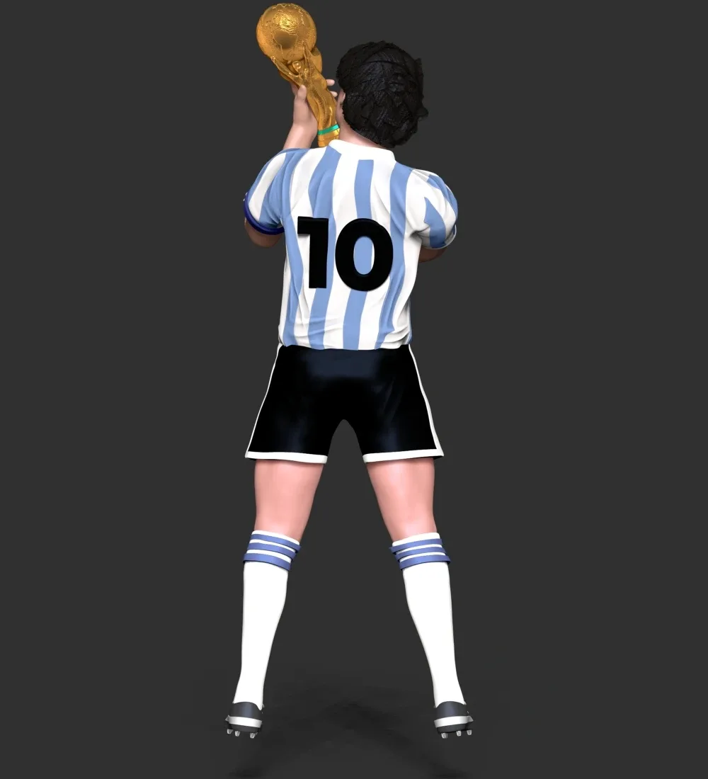 Diego Maradona