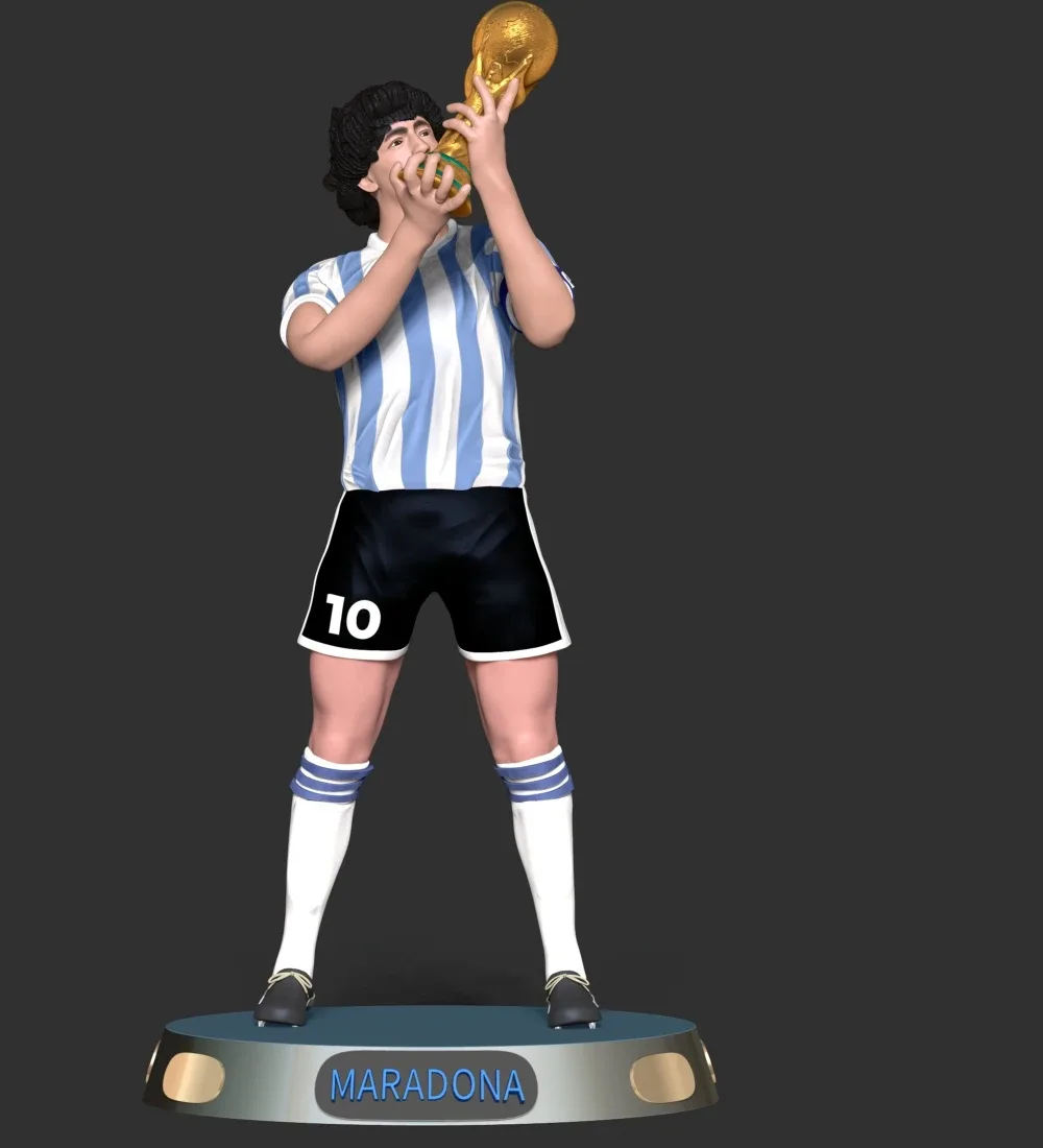 Diego Maradona