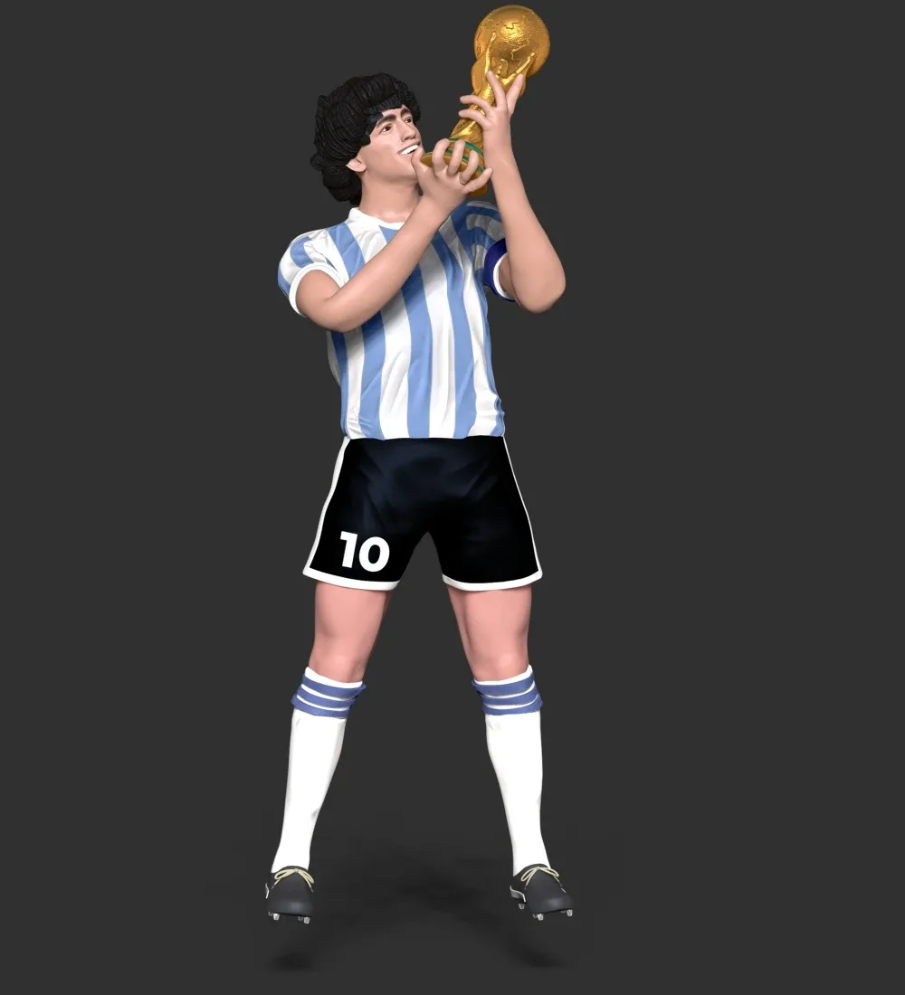 Diego Maradona