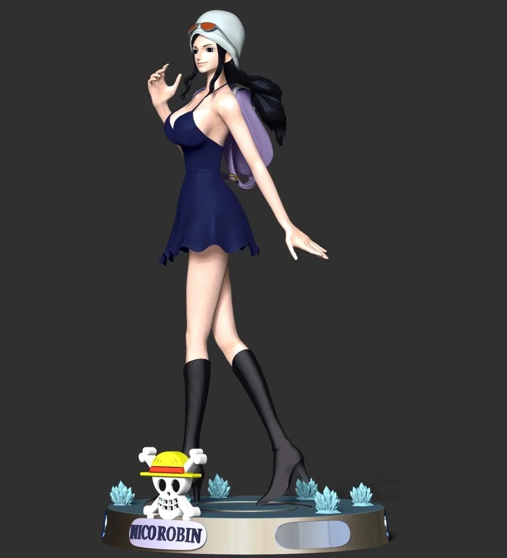 Nico Robin - One Piece