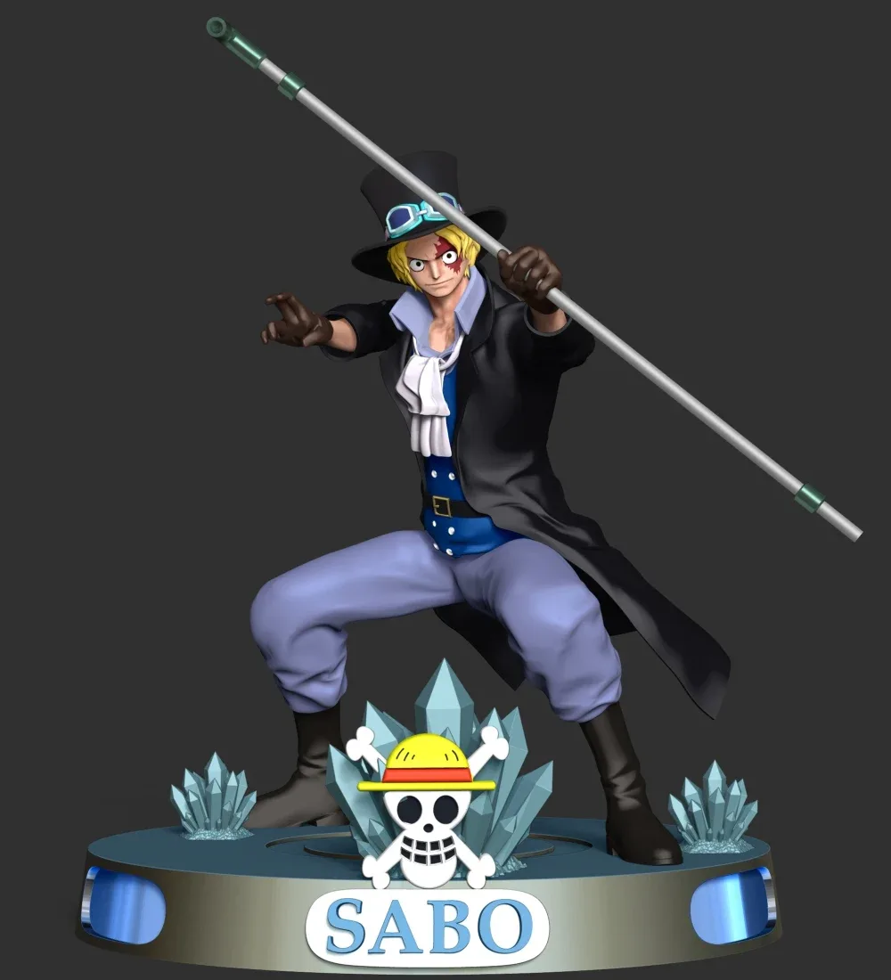 Sabo - One Piece