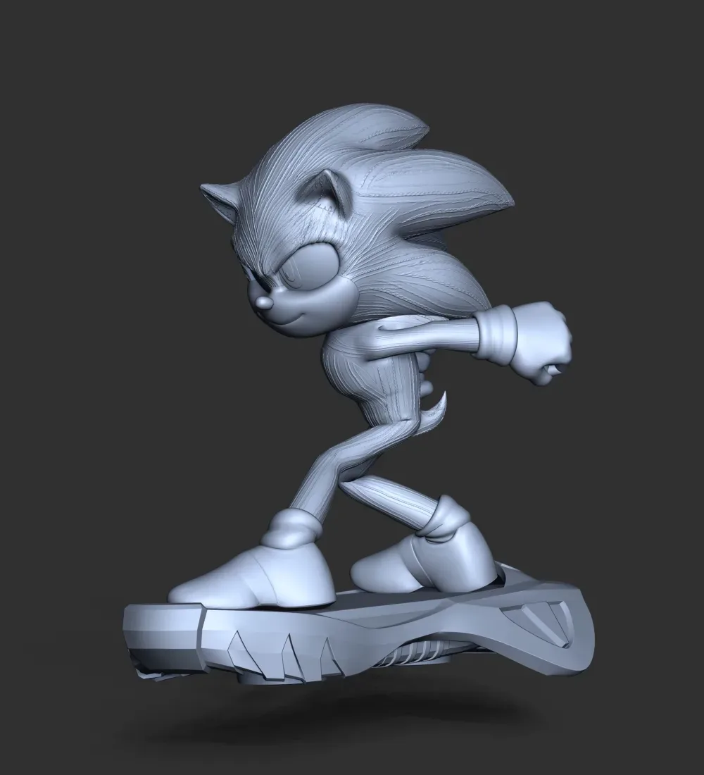 Sonic the Hedgehog 2