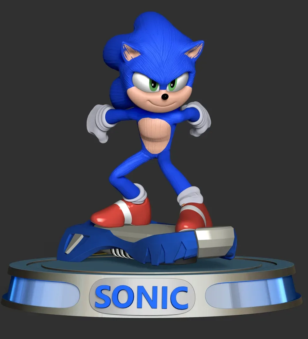 Sonic the Hedgehog 2