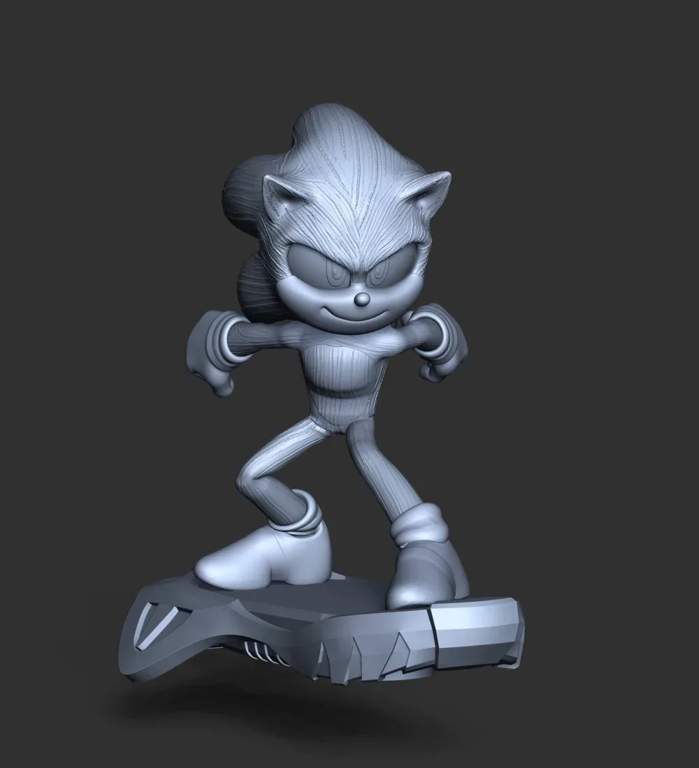 Sonic the Hedgehog 2