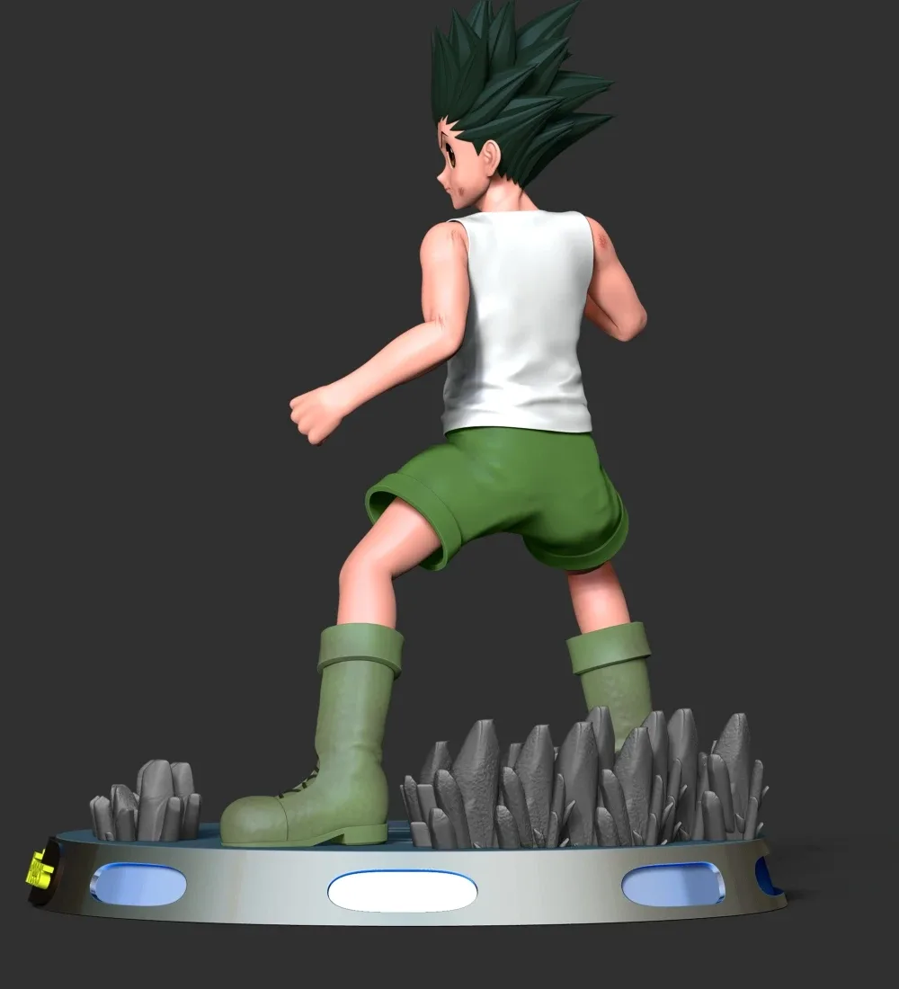 Gon Freecss - Jump Force