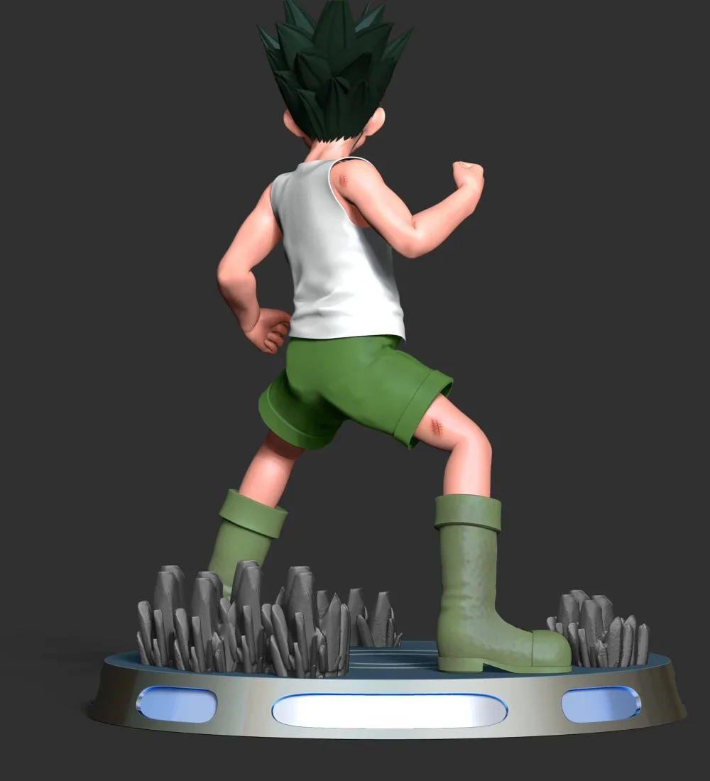 Gon Freecss - Jump Force