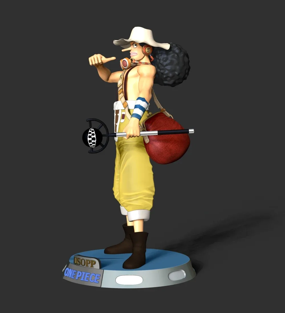 Usopp - One Piece