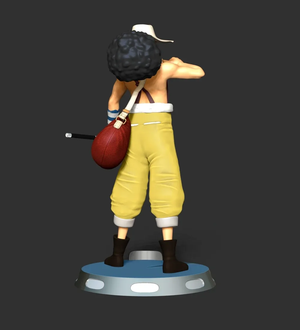 Usopp - One Piece