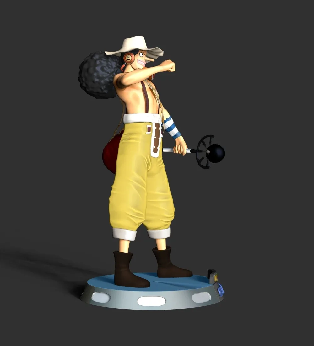 Usopp - One Piece