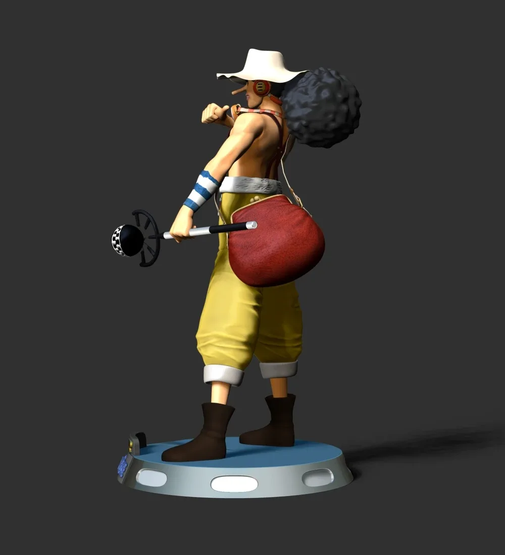 Usopp - One Piece