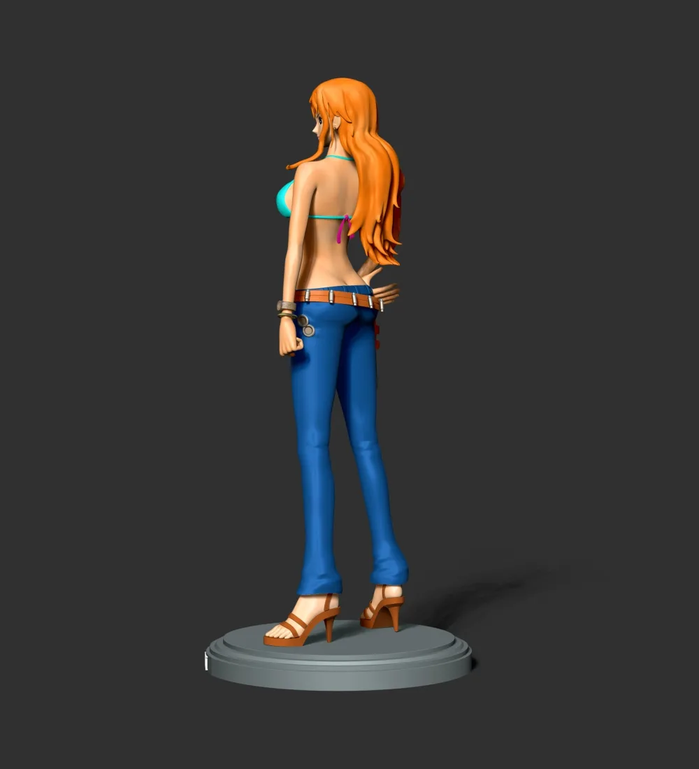 Nami - One Piece