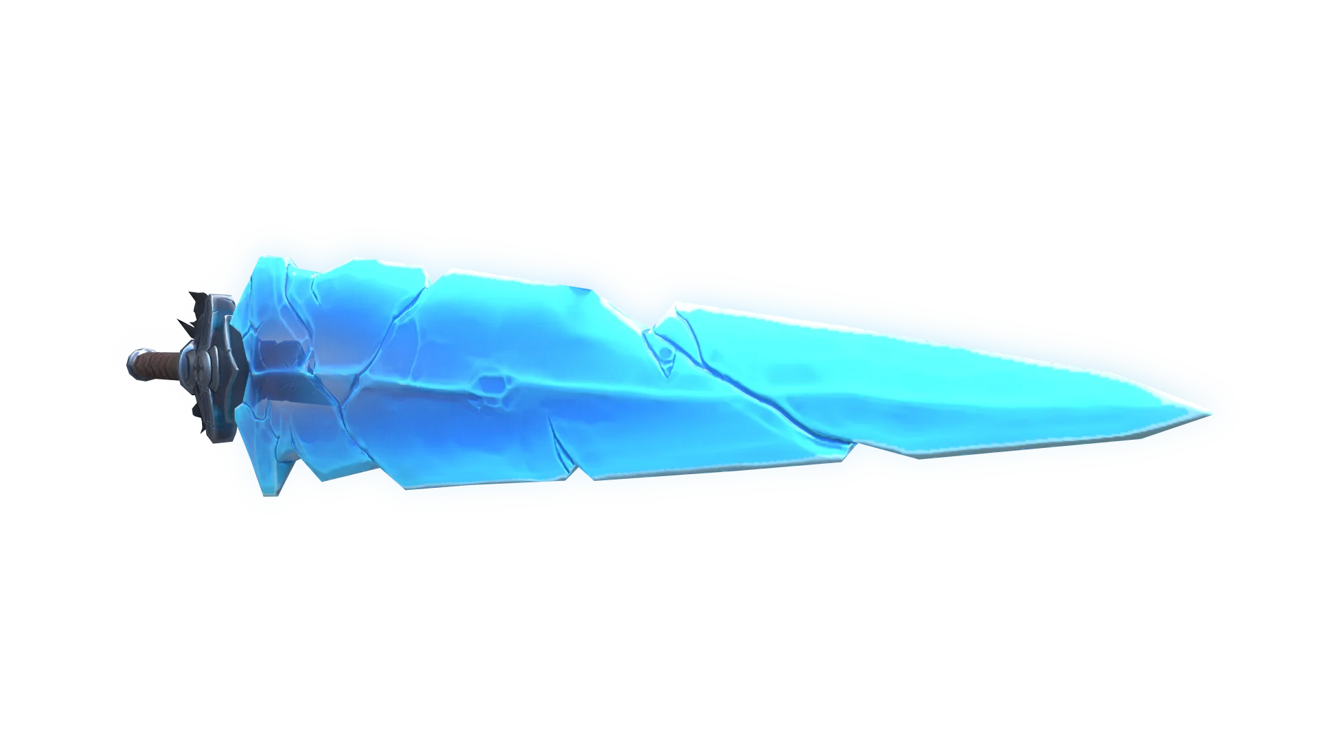 Crystal Sword