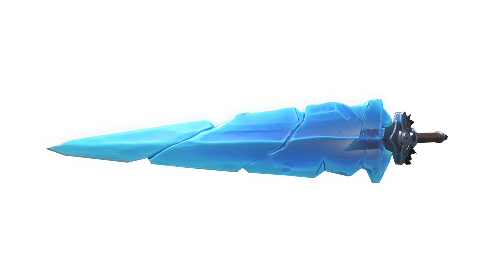 Crystal Sword