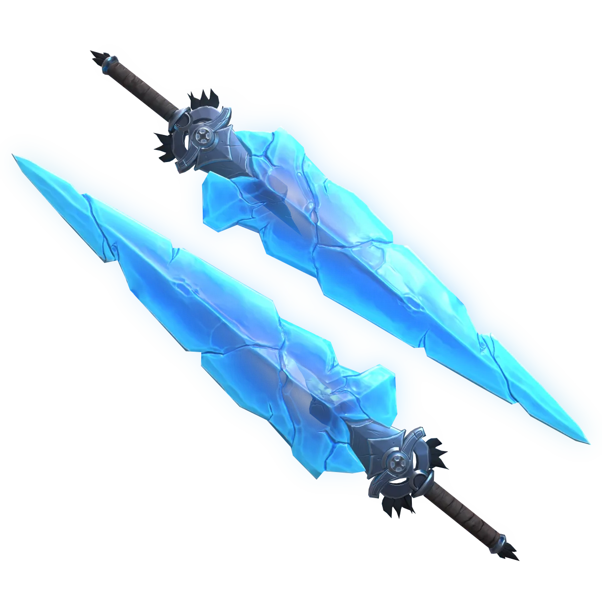 Crystal Sword