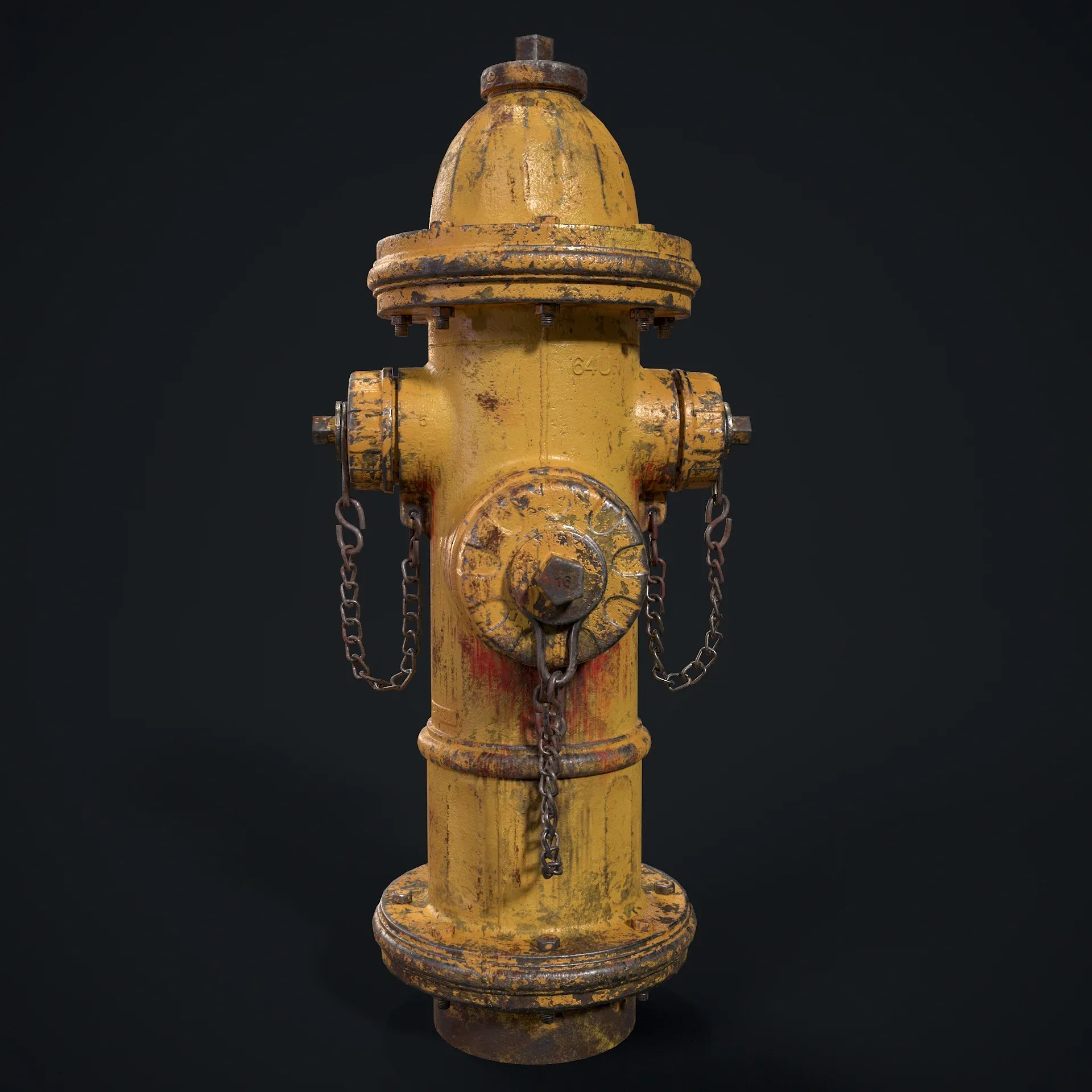 Fire Hydrant