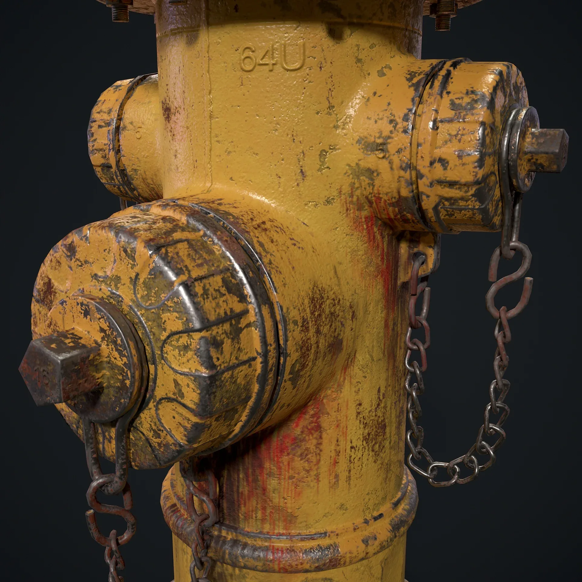 Fire Hydrant