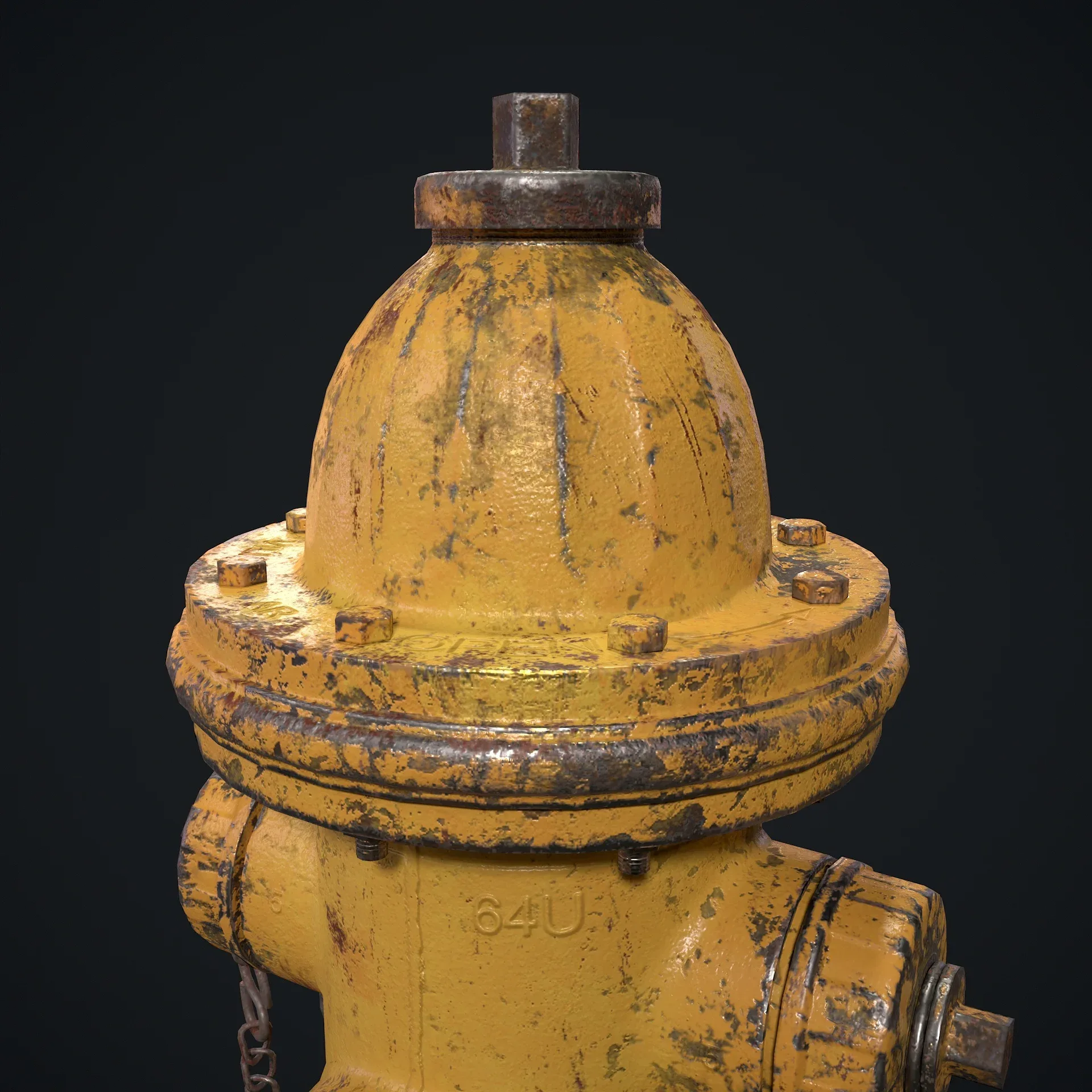 Fire Hydrant