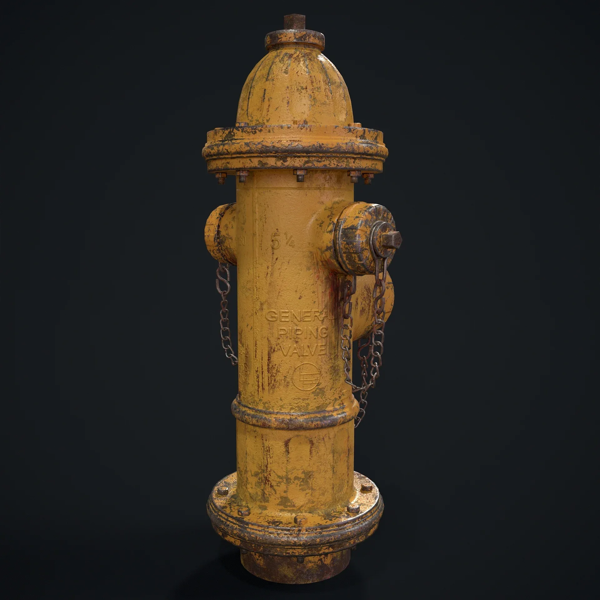 Fire Hydrant