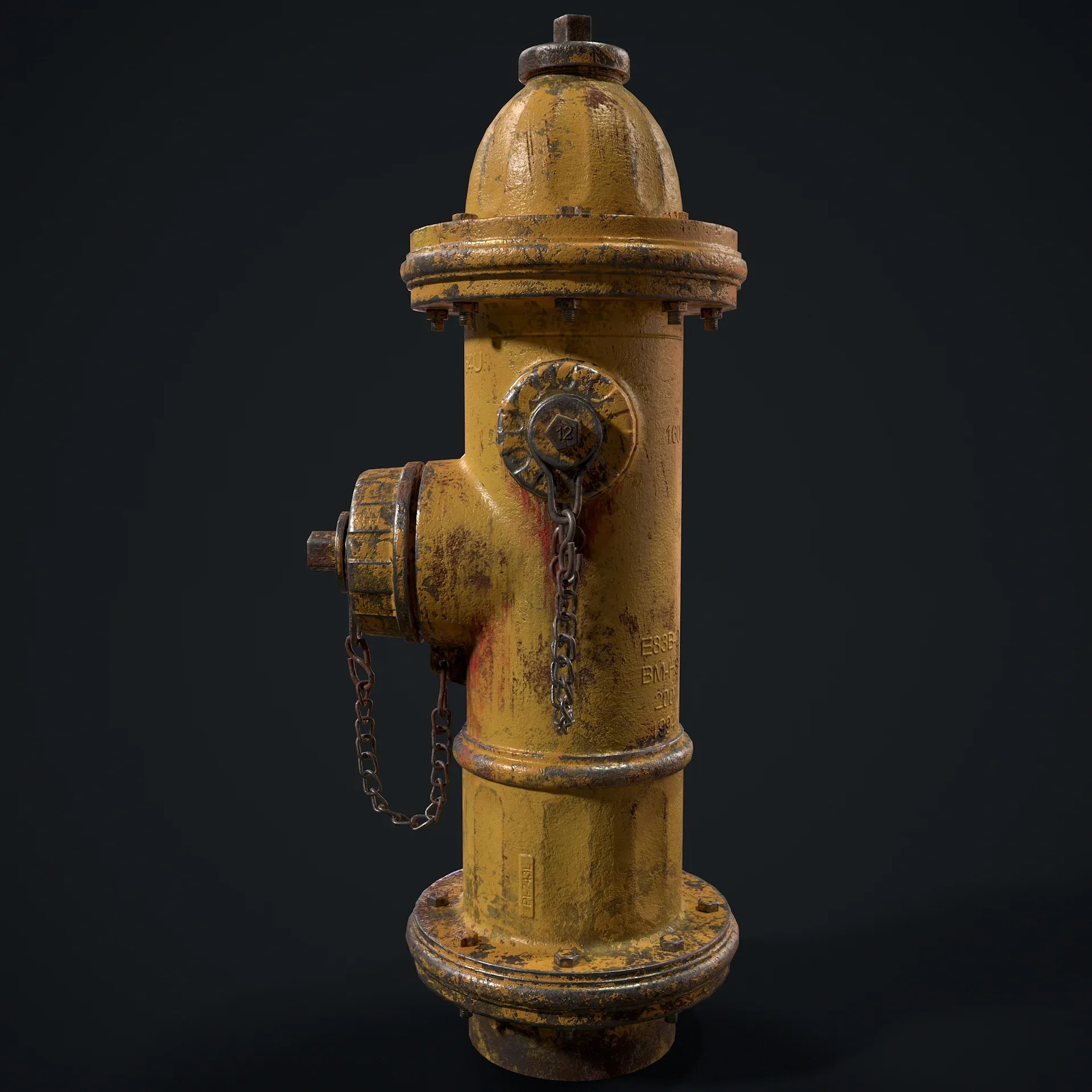 Fire Hydrant