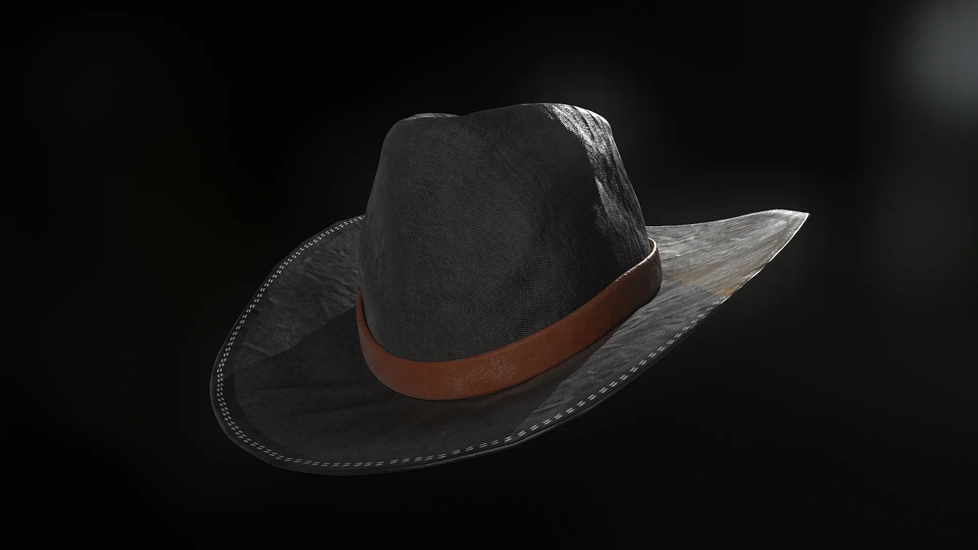 Cowboy Hat