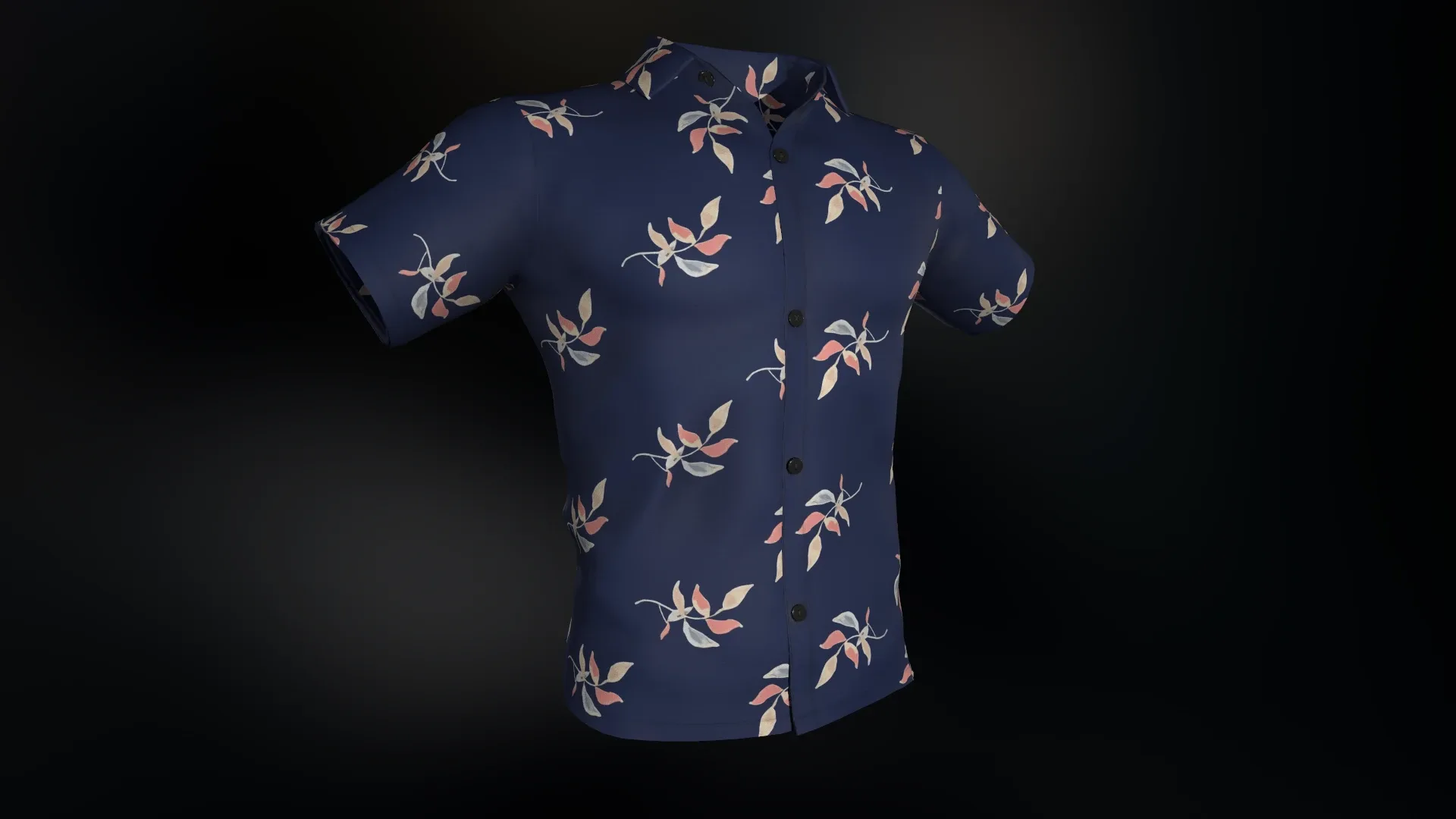 Summer Shirt 2