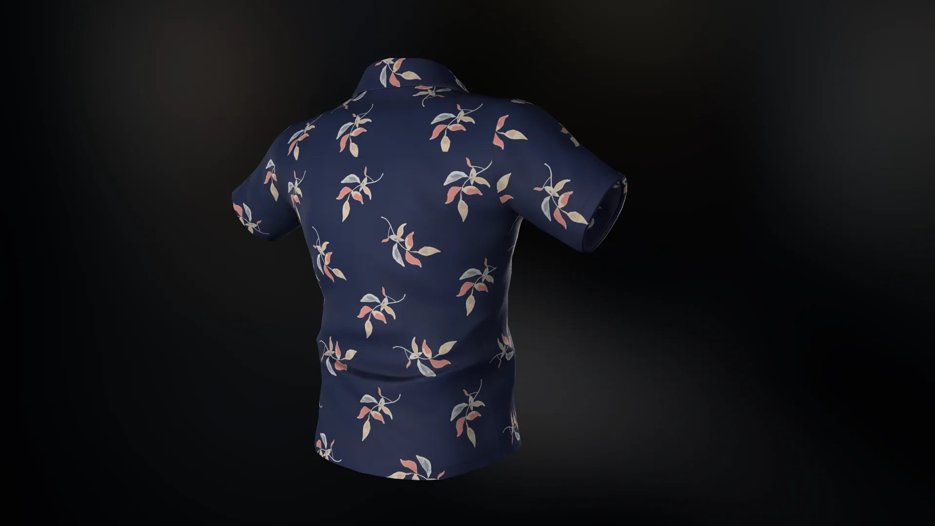 Summer Shirt 2