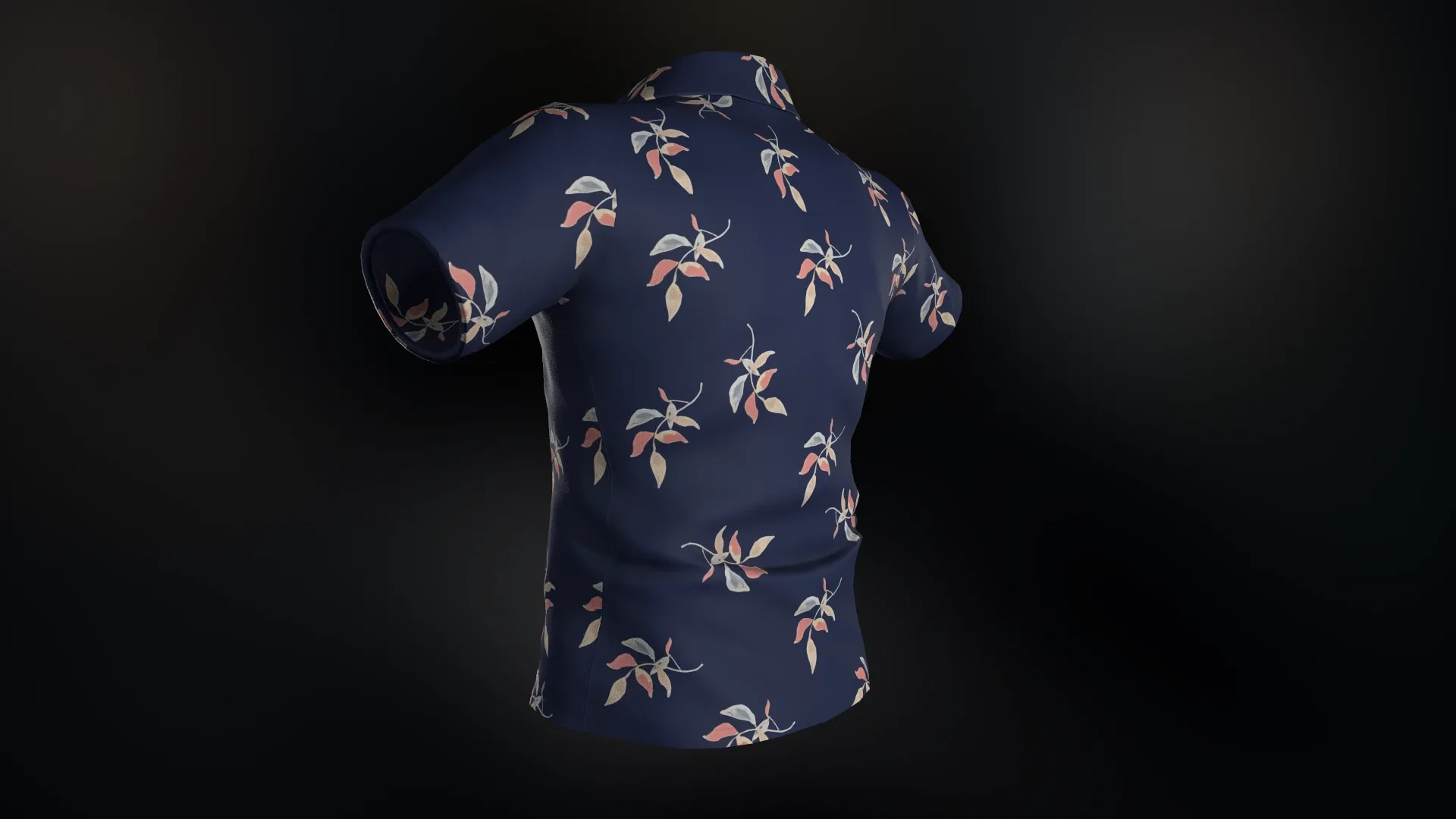 Summer Shirt 2