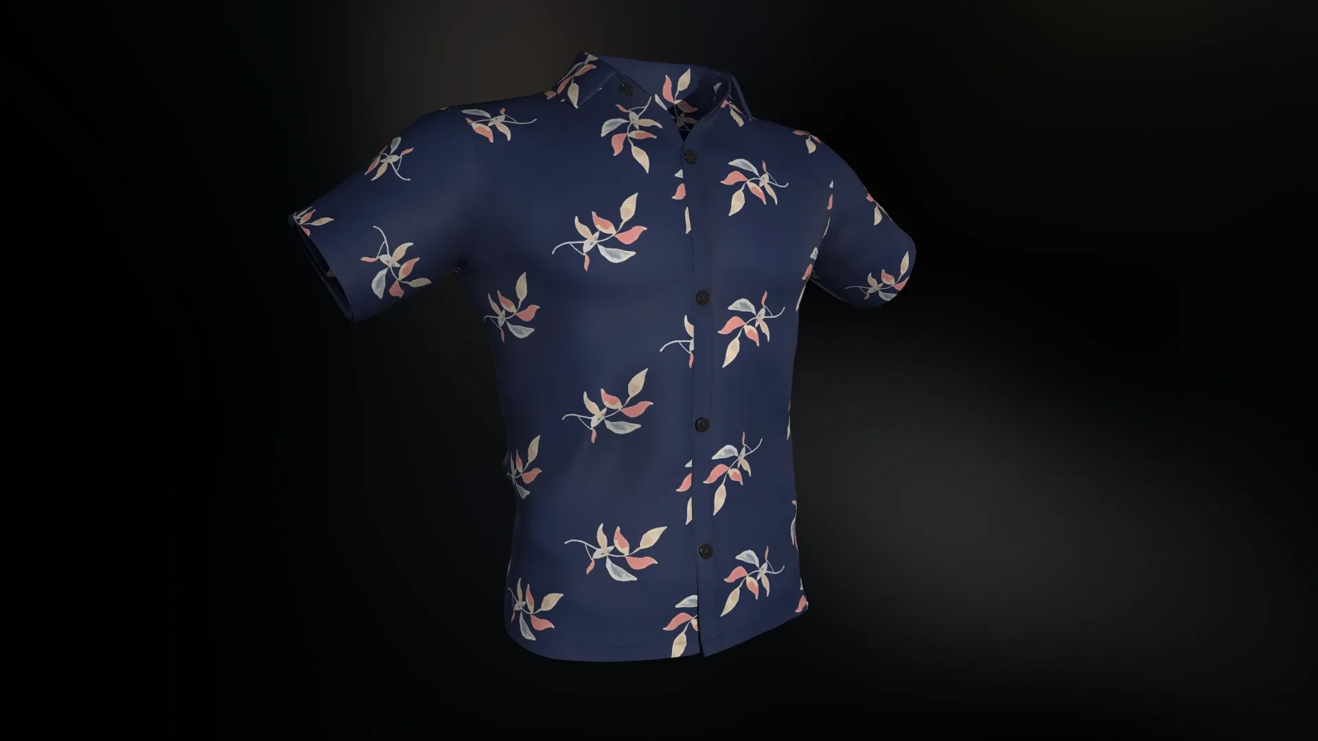 Summer Shirt 2