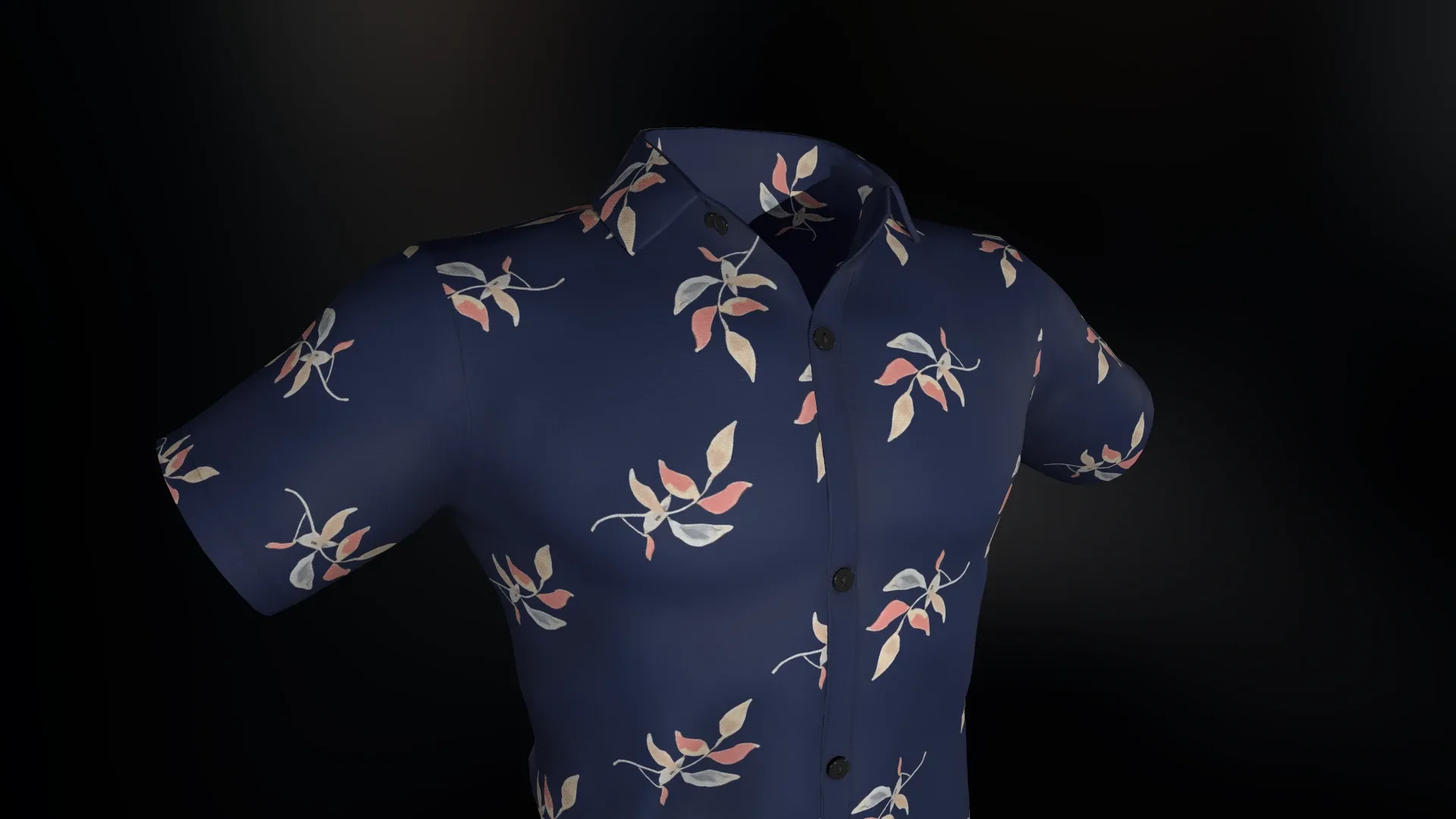 Summer Shirt 2