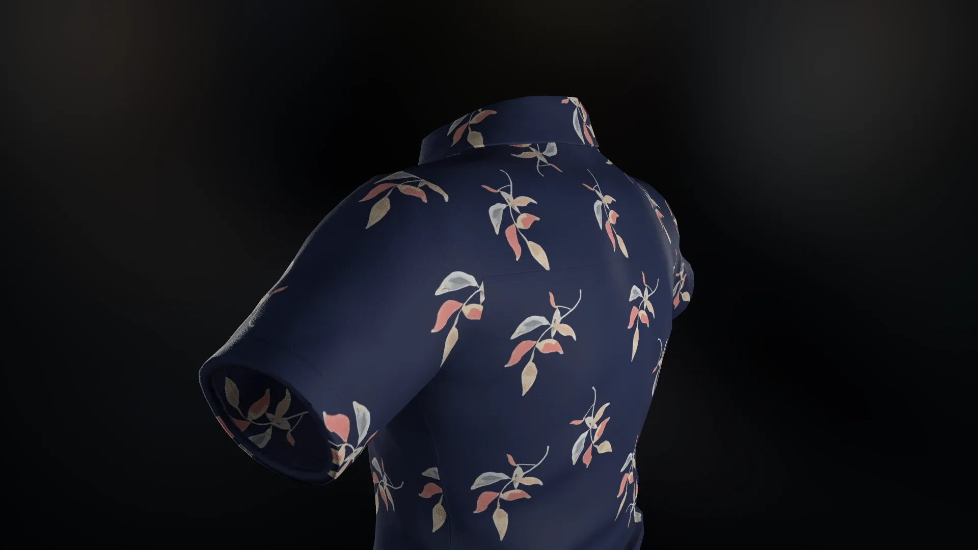 Summer Shirt 2