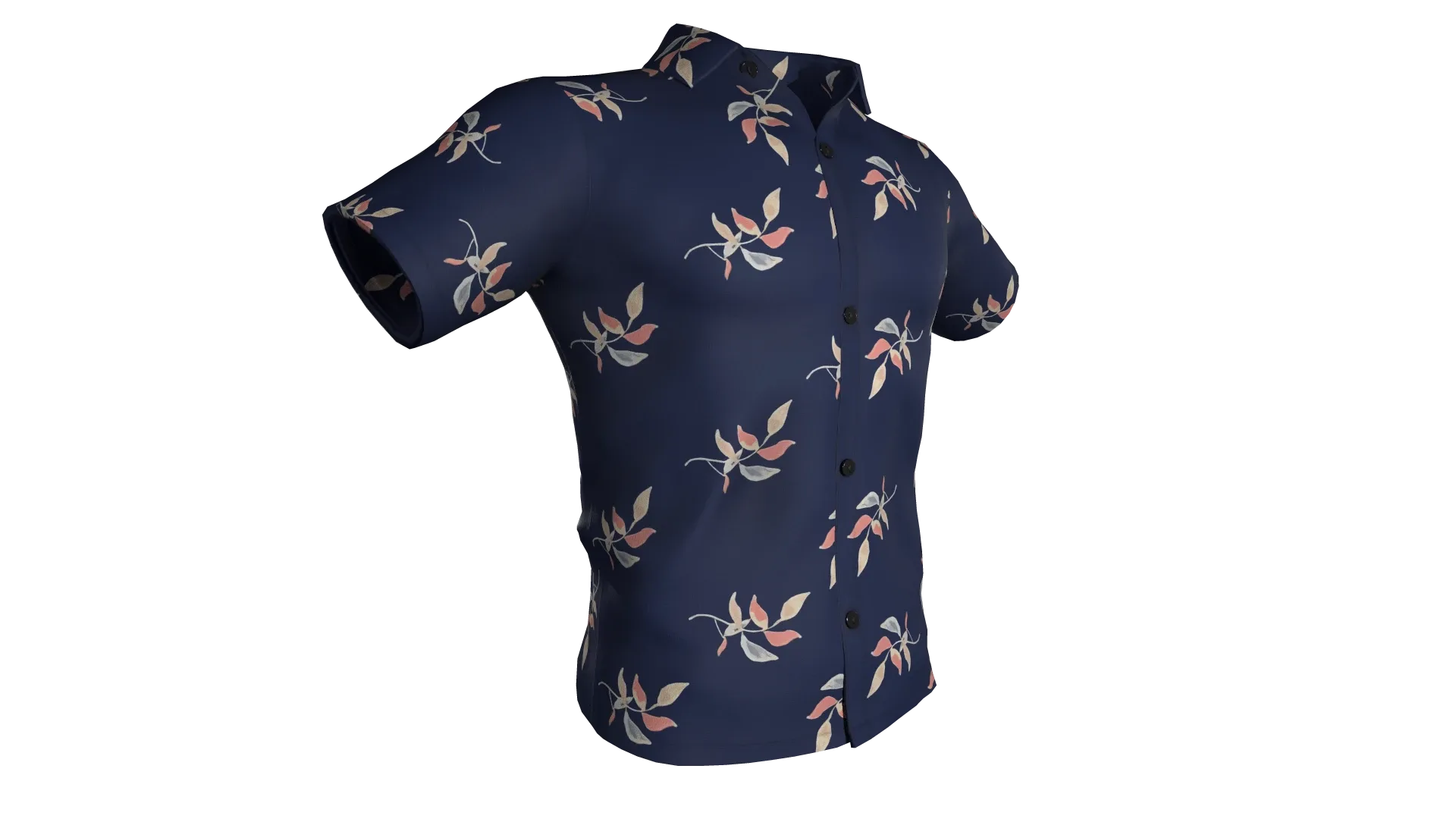 Summer Shirt 2