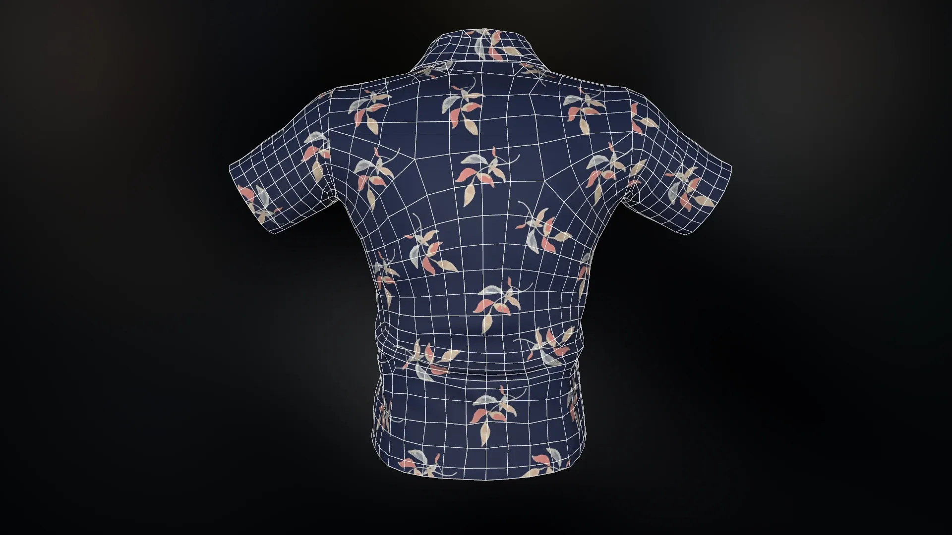 Summer Shirt 2