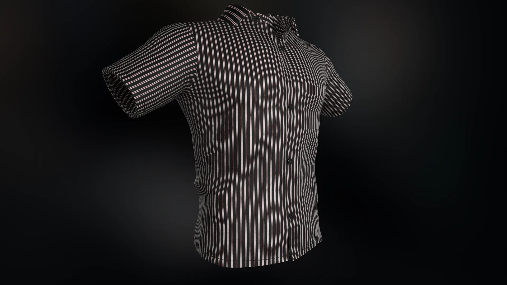 Summer Shirt 3