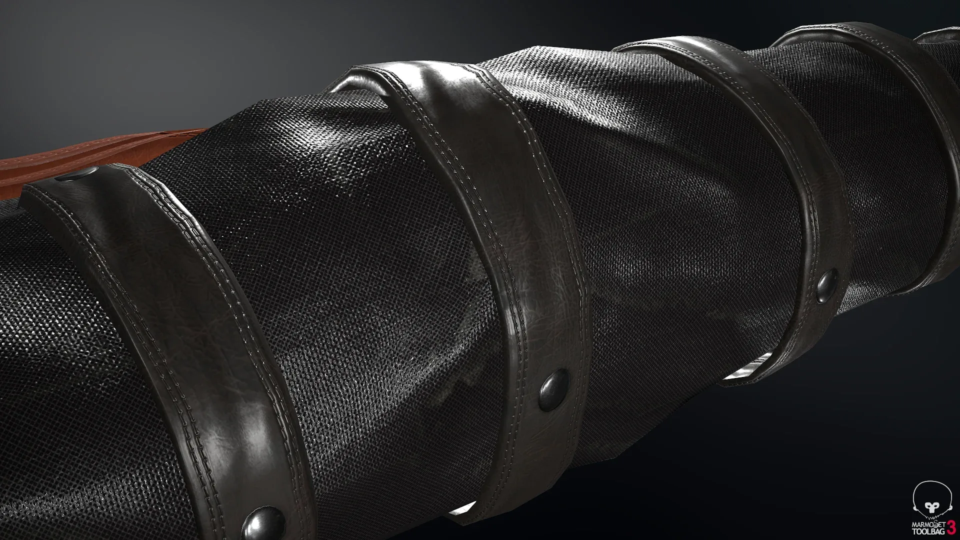 Male Assassin Outfit 3