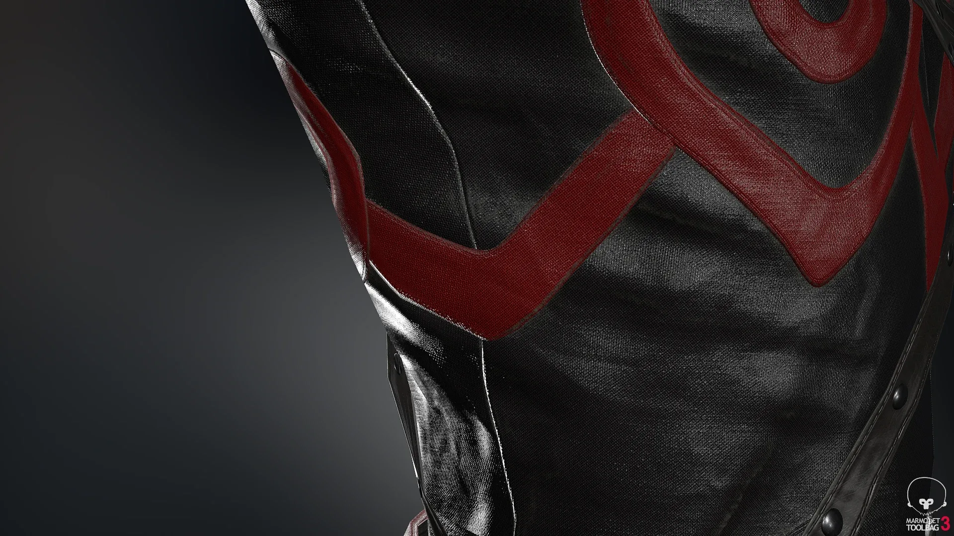 Male Assassin Outfit 3