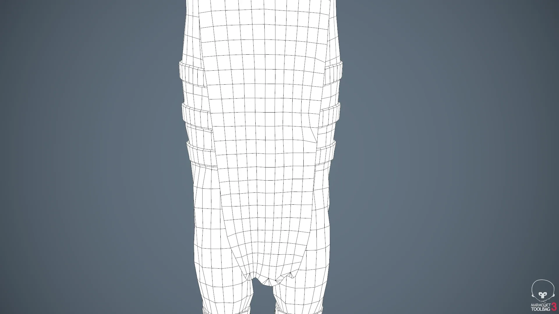 Male Assassin Outfit 3