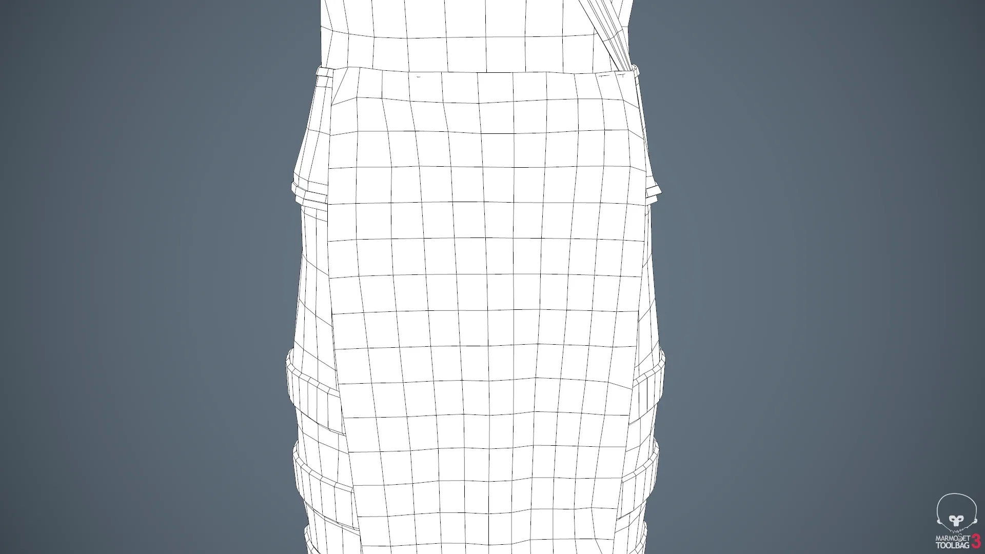 Male Assassin Outfit 3