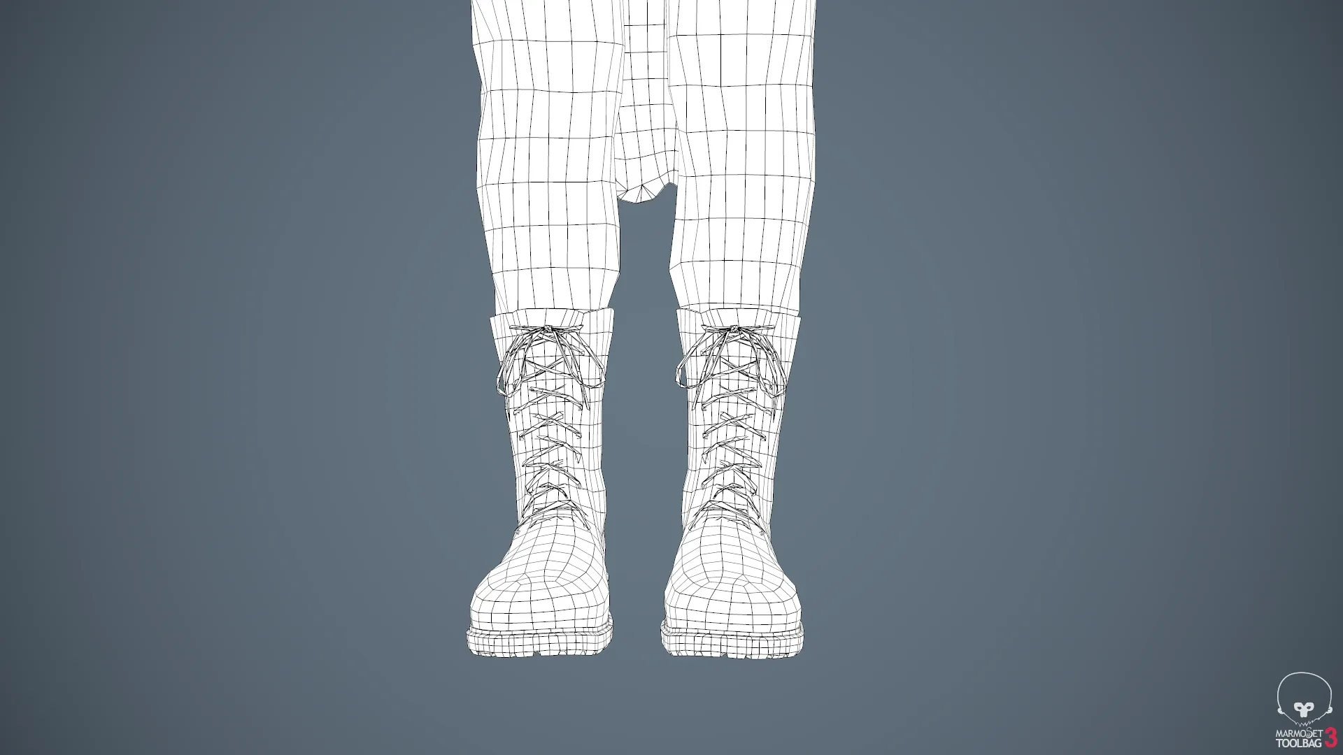 Male Assassin Outfit 3