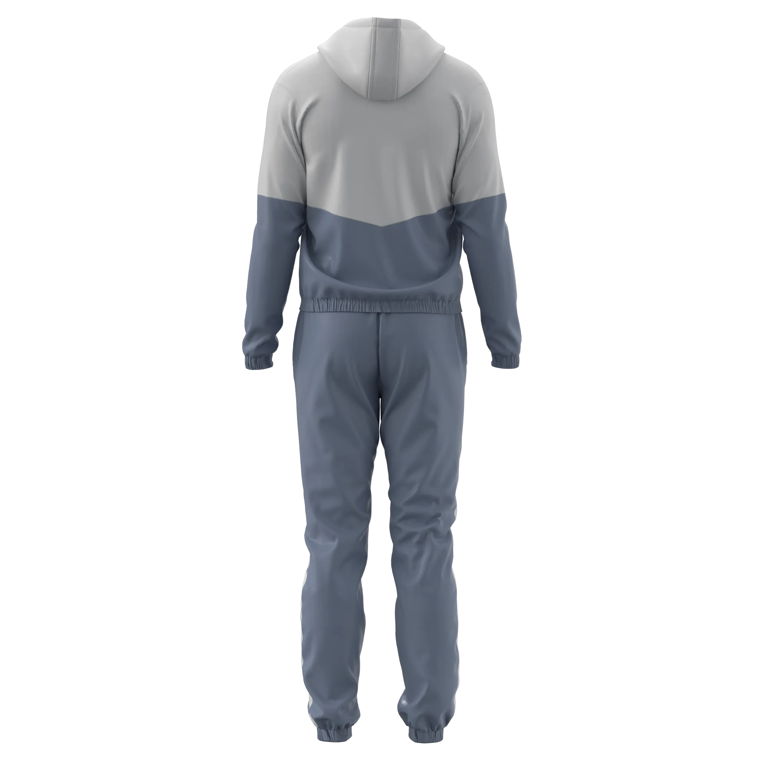 Male Tracksuit, marvelous designer,clo3d