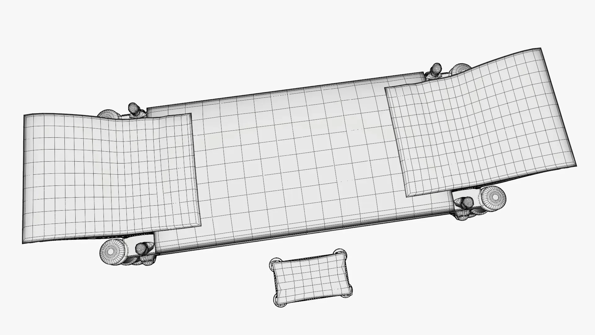 Triclinium accubitum