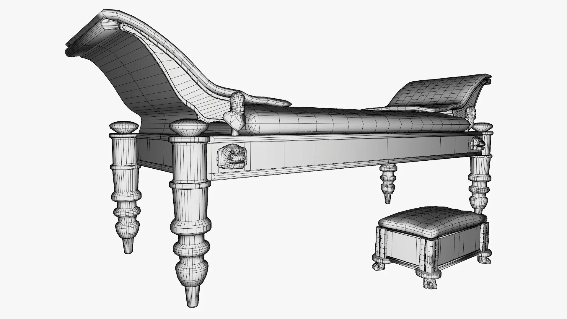 Triclinium accubitum