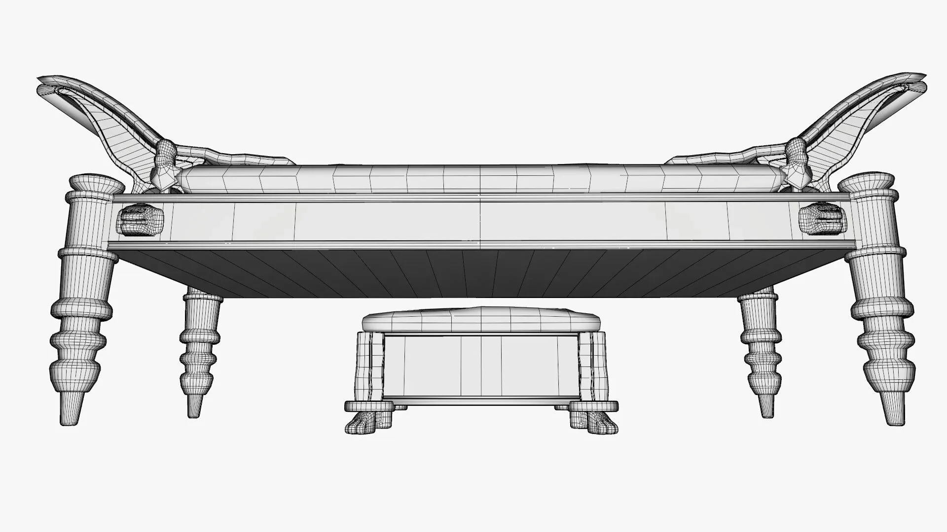 Triclinium accubitum